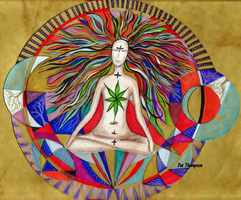 Yoga Logo