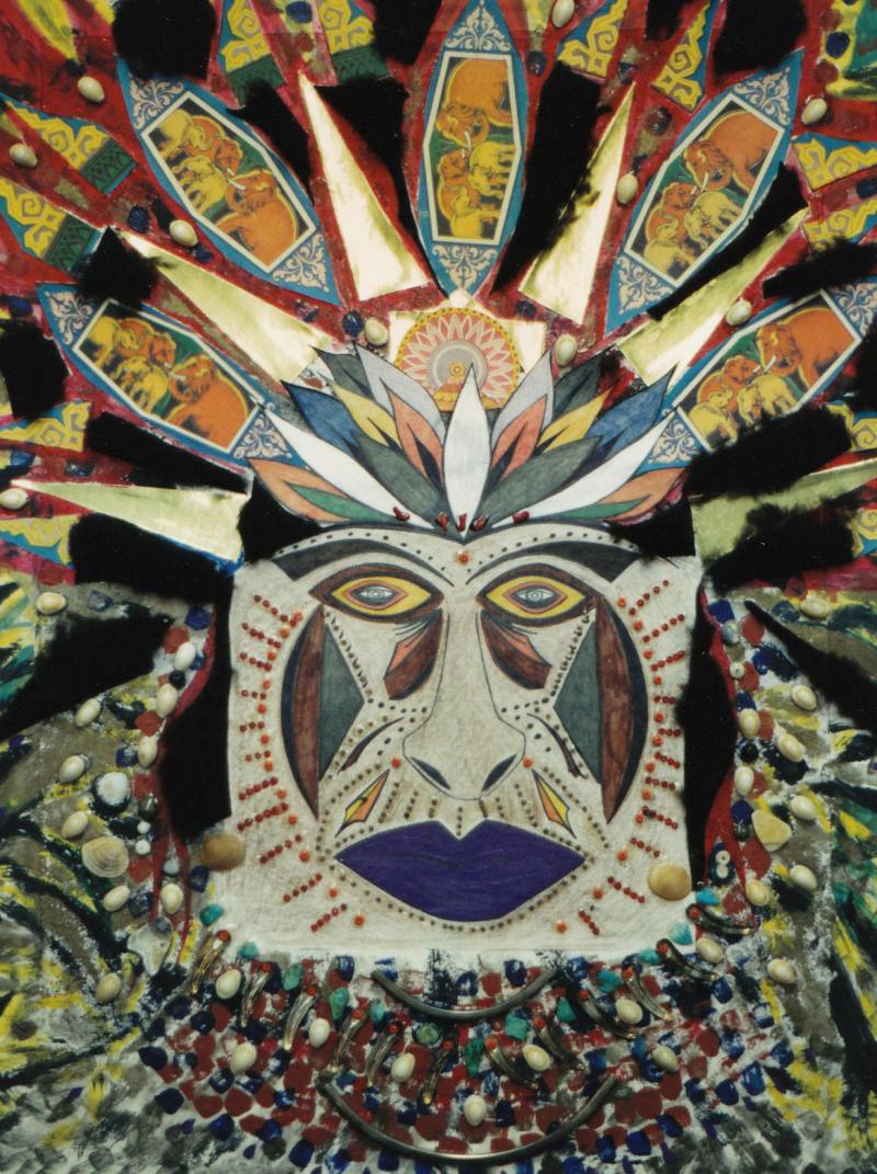 Medicine Man