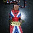 Peace Hope Whisperer 101
