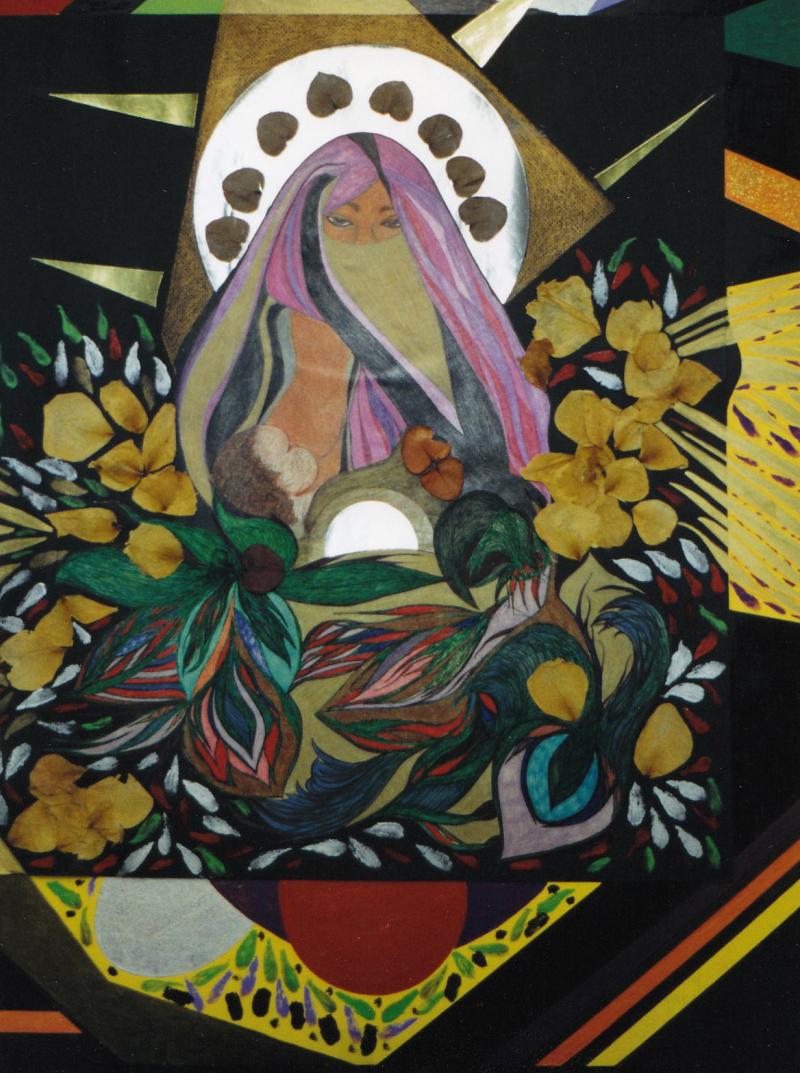 Sacred Motherhood