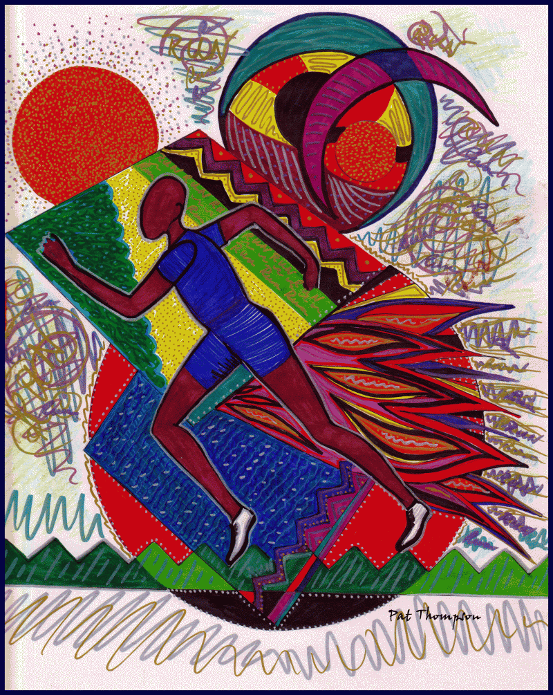 The Runner